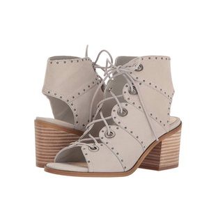 Jessica Simpson Ryanna Hi Heel Sandal